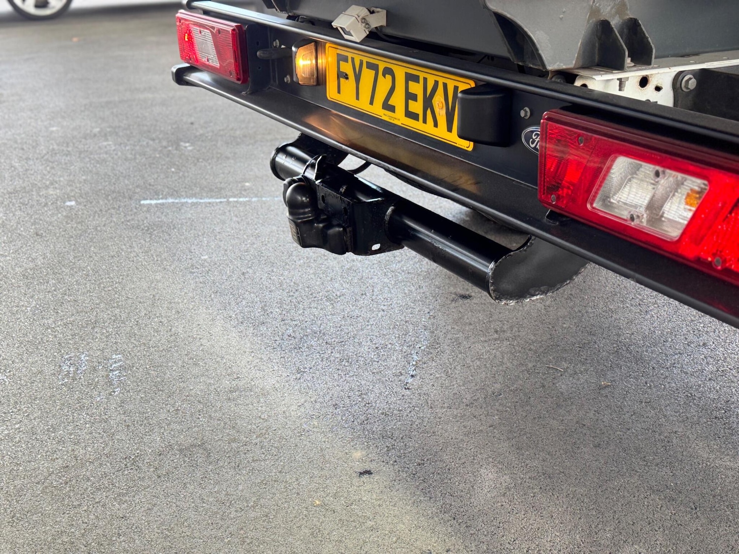 Used Ford Transit for sale - 78086909: Photo 21