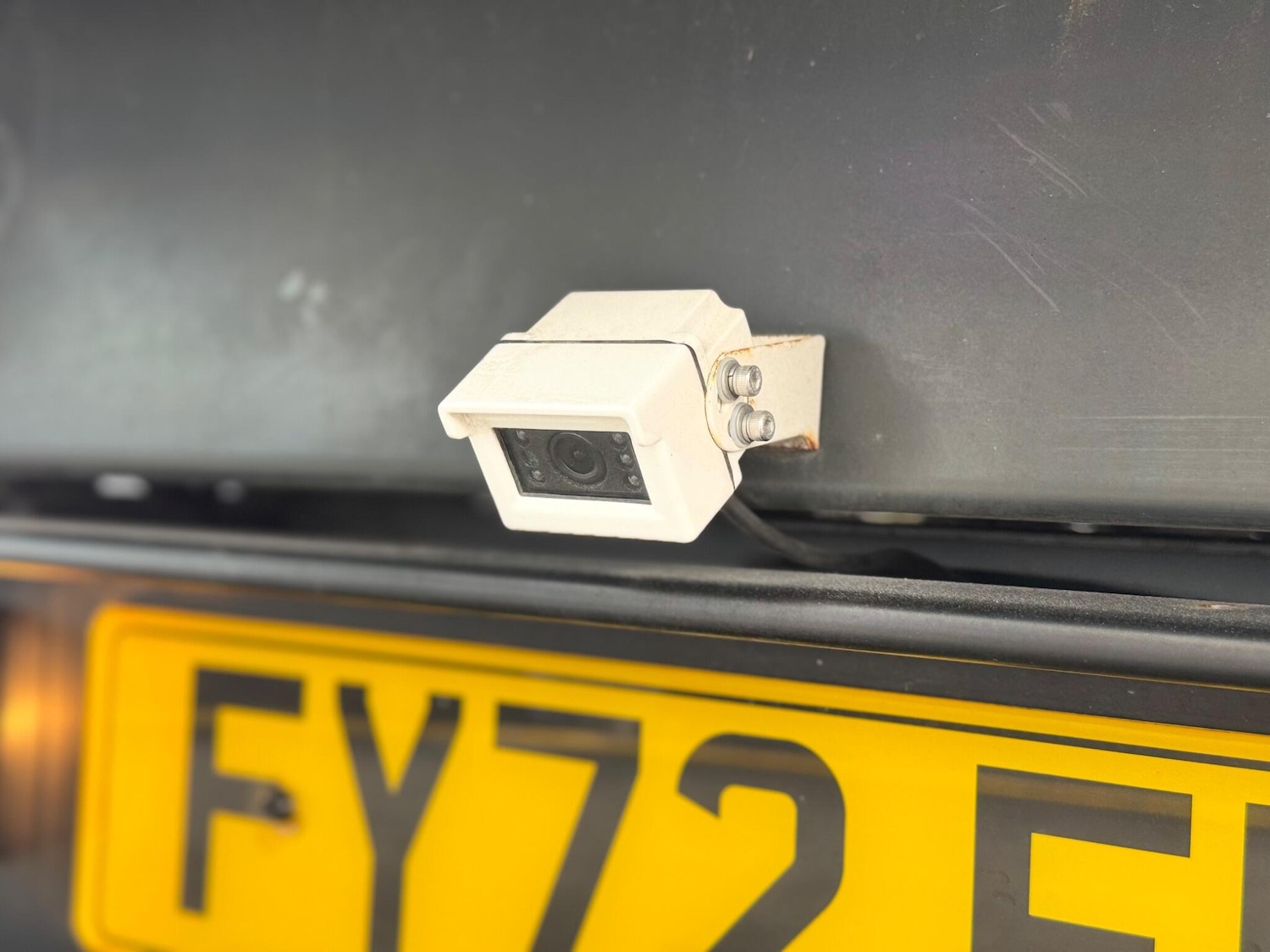 Used Ford Transit for sale - 78086909: Photo 22