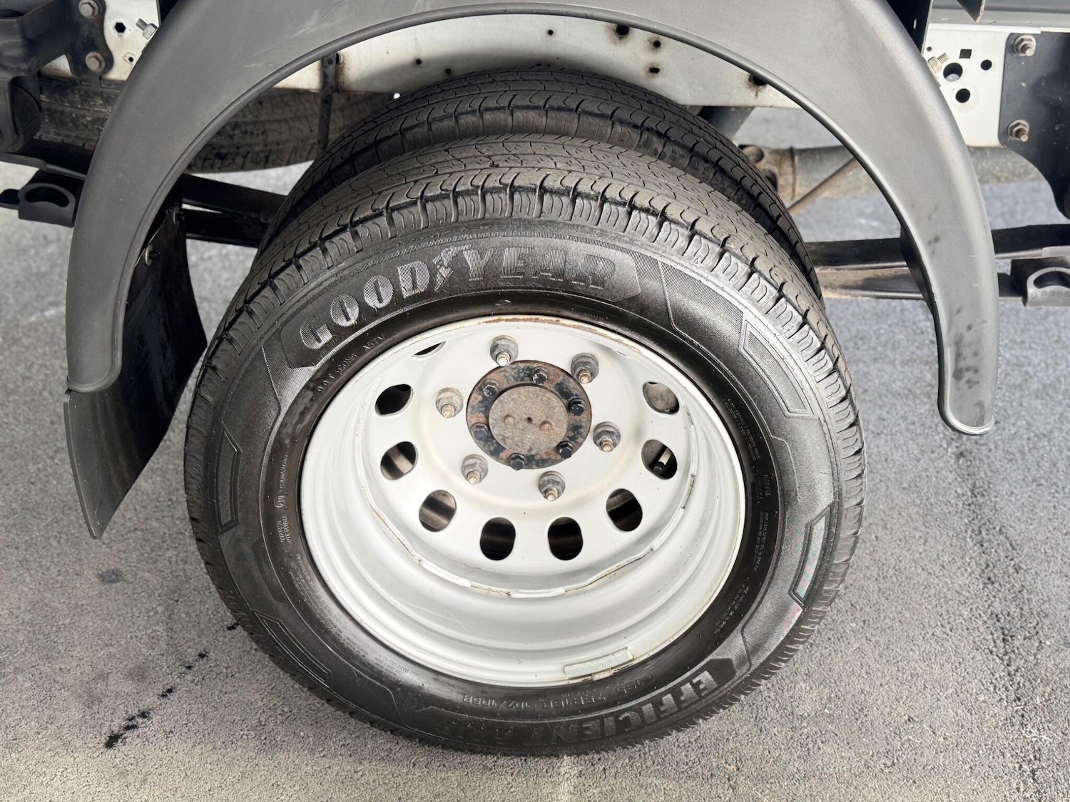 Used Ford Transit for sale - 78086909: Photo 23