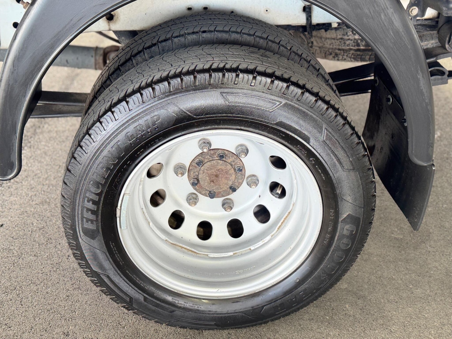 Used Ford Transit for sale - 78086909: Photo 25