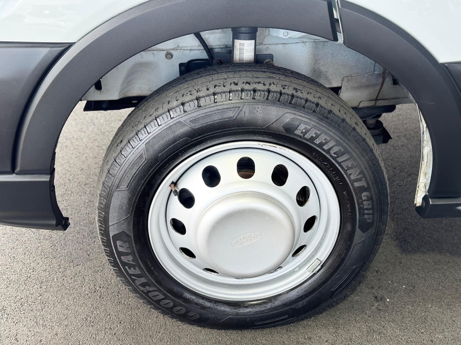 Used Ford Transit for sale - 78086909: Photo 26