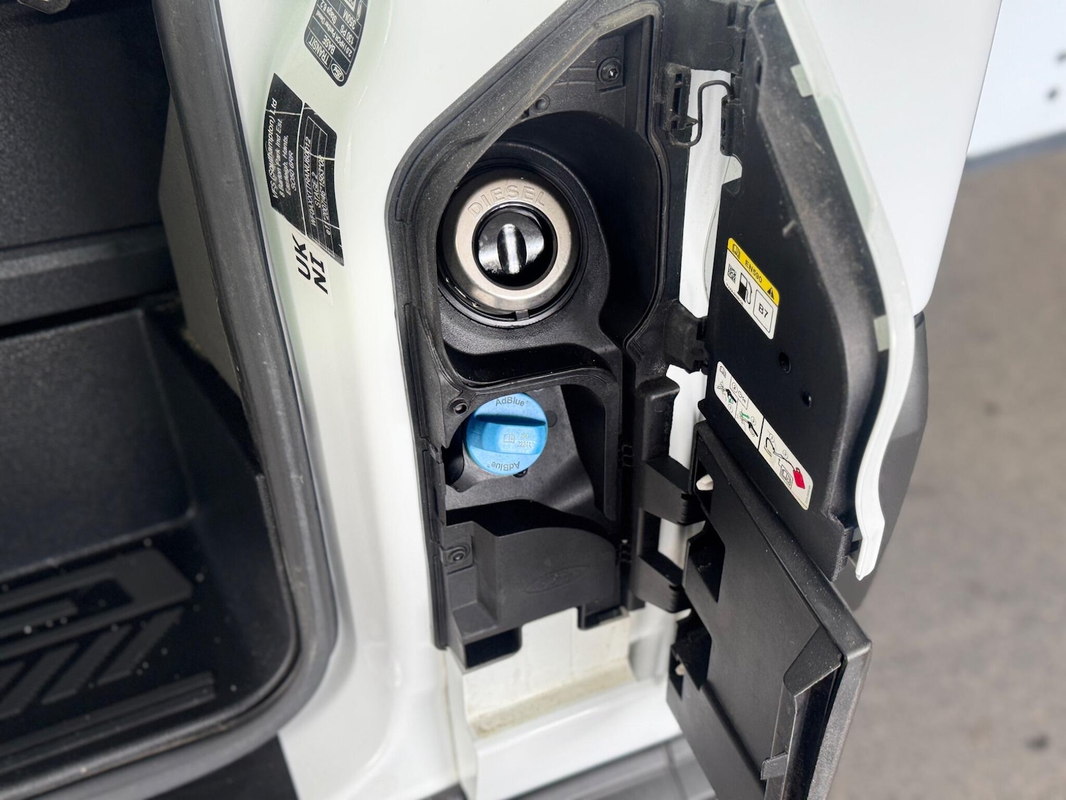 Used Ford Transit for sale - 78086909: Photo 27