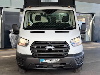 Used Ford Transit 2023 for sale - 78086909: Photo