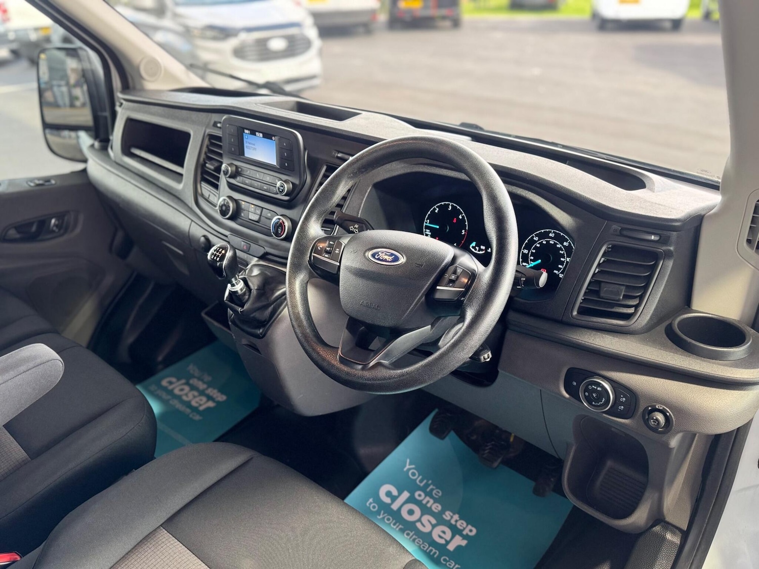 Used Ford Transit for sale - 78086909: Photo 30