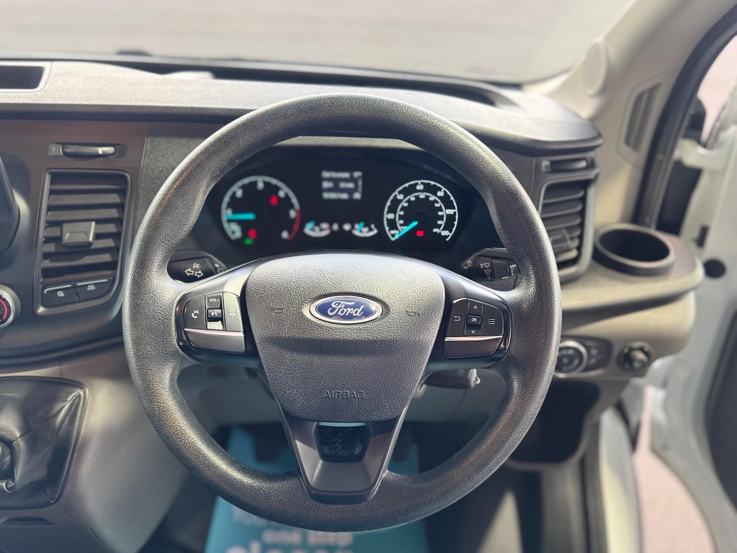 Used Ford Transit for sale - 78086909: Photo 31