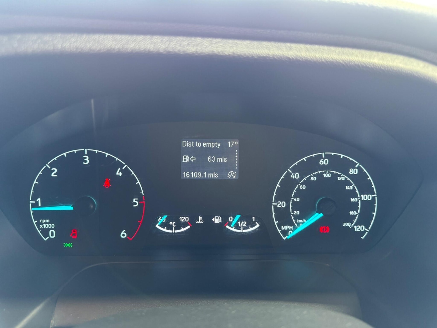 Used Ford Transit for sale - 78086909: Photo 32