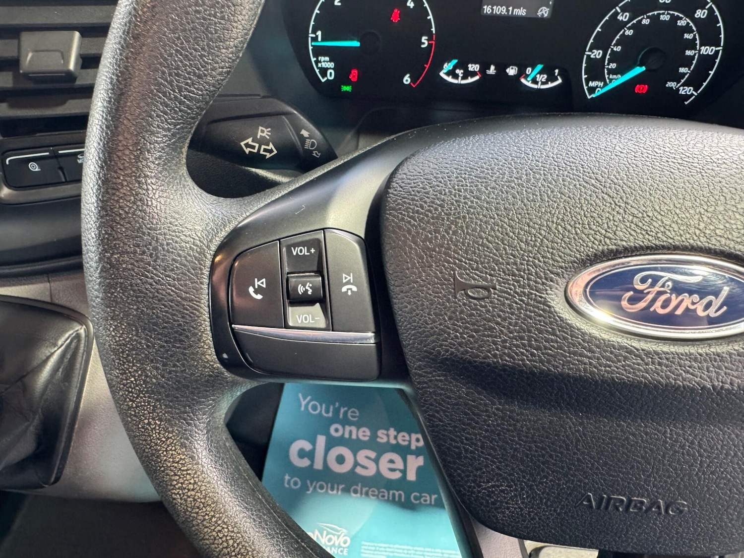 Used Ford Transit for sale - 78086909: Photo 33