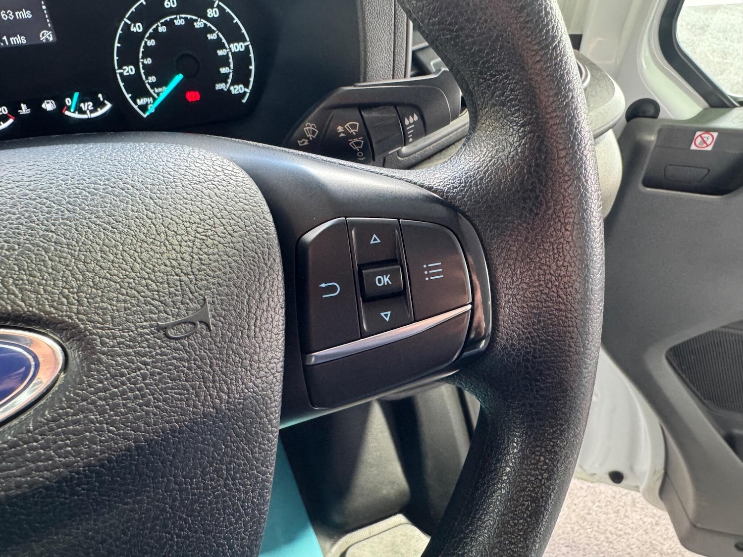 Used Ford Transit for sale - 78086909: Photo 34