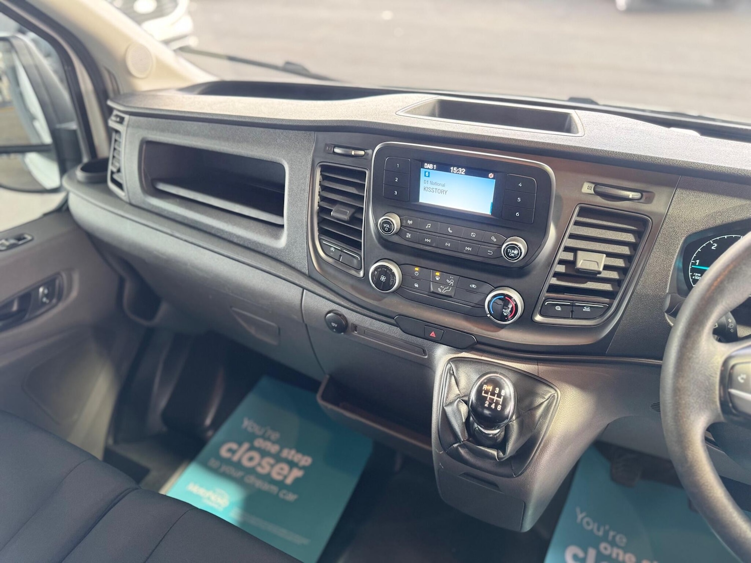 Used Ford Transit for sale - 78086909: Photo 36