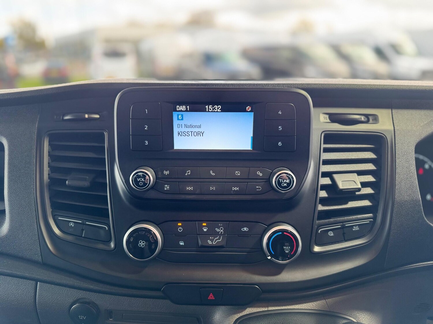 Used Ford Transit for sale - 78086909: Photo 37