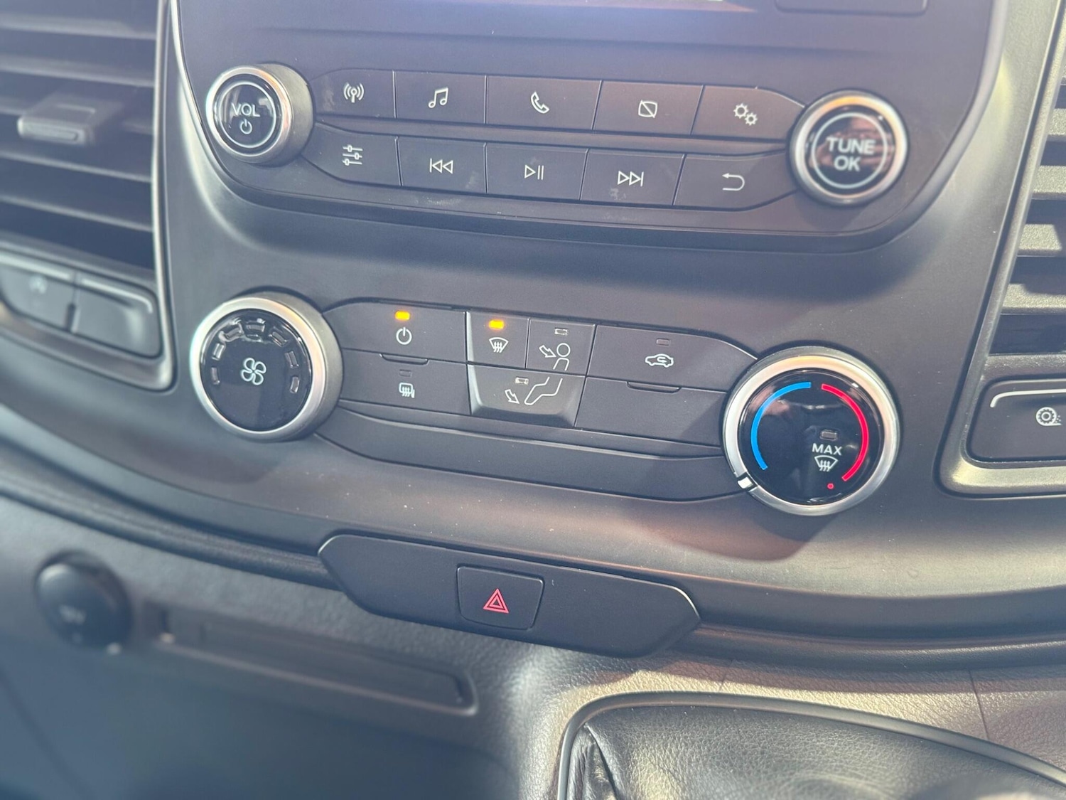 Used Ford Transit for sale - 78086909: Photo 38