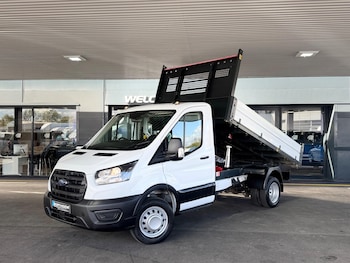 Used Ford Transit 2023 for sale - 78086909: Photo