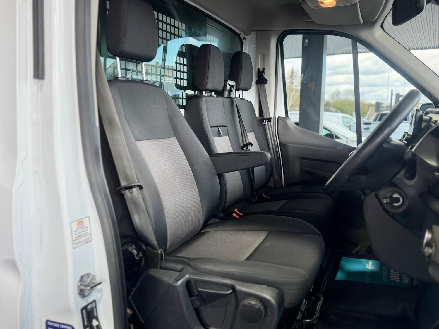 Used Ford Transit for sale - 78086909: Photo 43