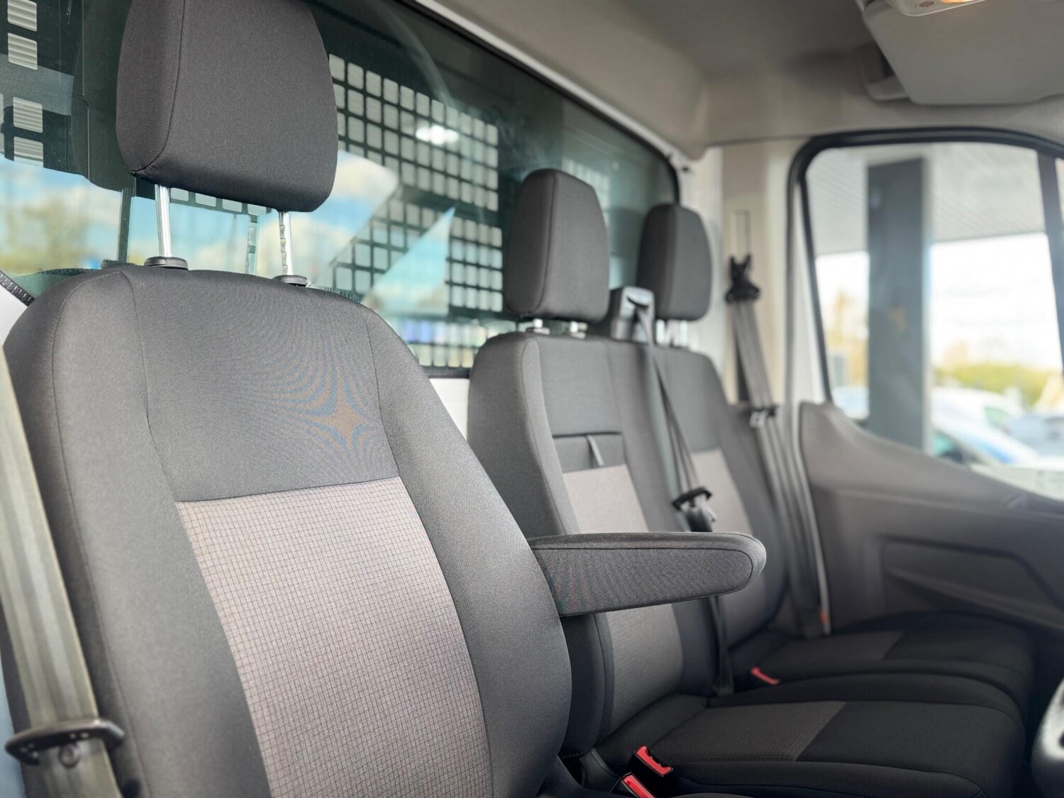 Used Ford Transit for sale - 78086909: Photo 44