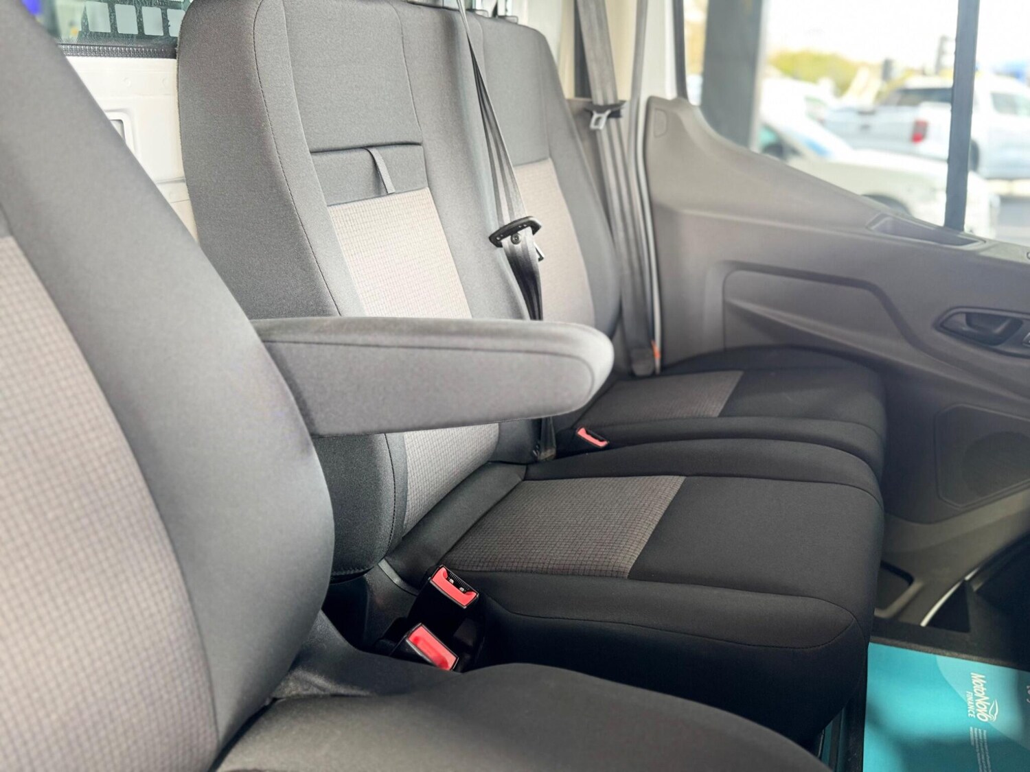 Used Ford Transit for sale - 78086909: Photo 45