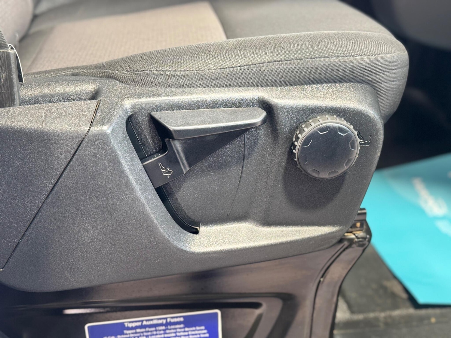 Used Ford Transit for sale - 78086909: Photo 46