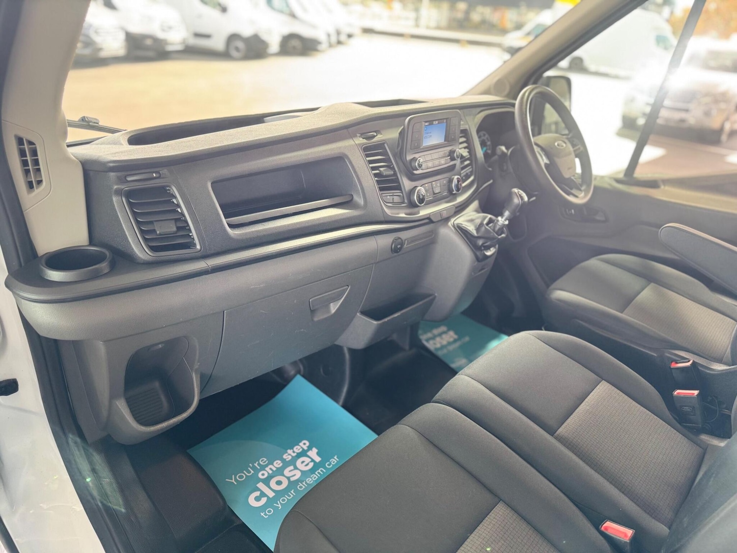 Used Ford Transit for sale - 78086909: Photo 48