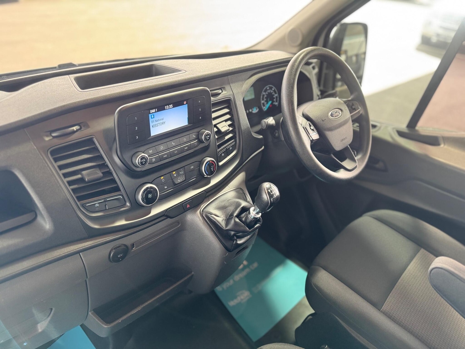 Used Ford Transit for sale - 78086909: Photo 49