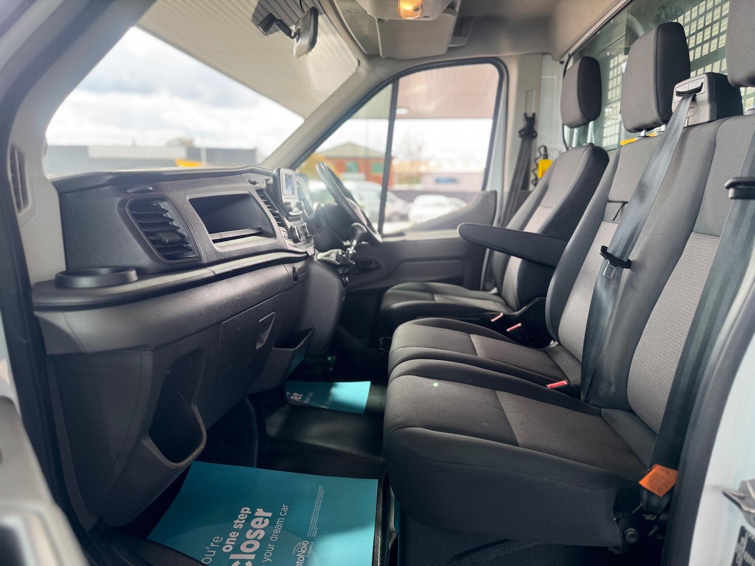 Used Ford Transit for sale - 78086909: Photo 50