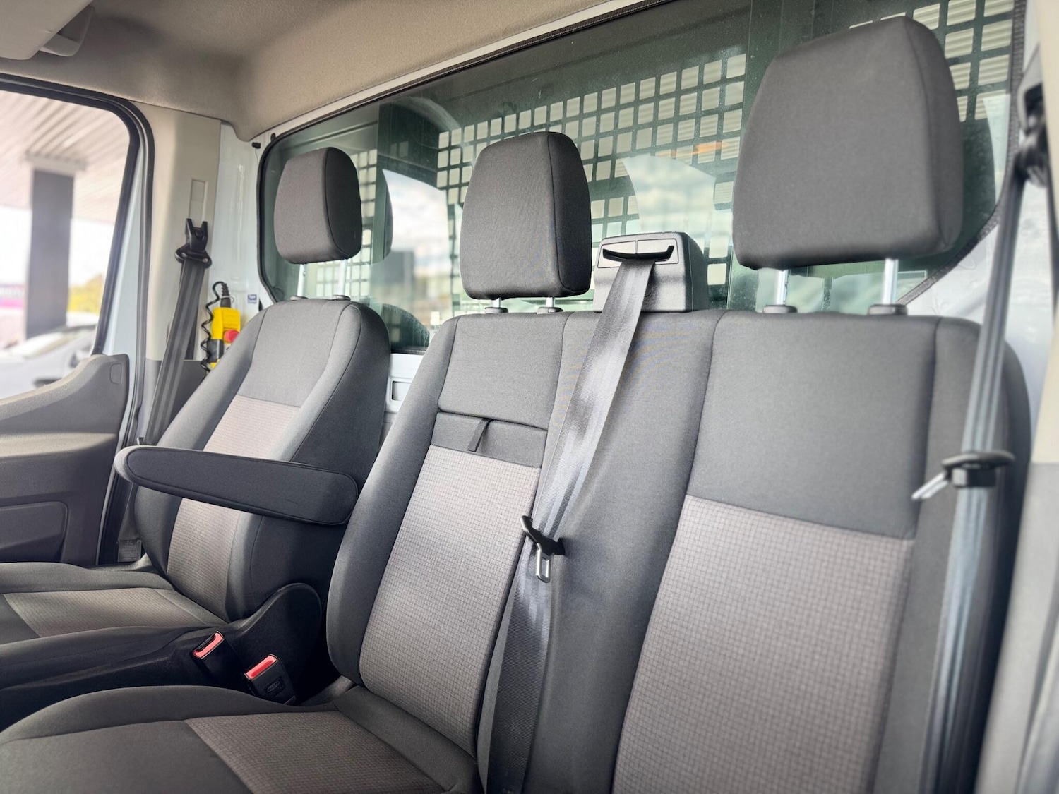 Used Ford Transit for sale - 78086909: Photo 51