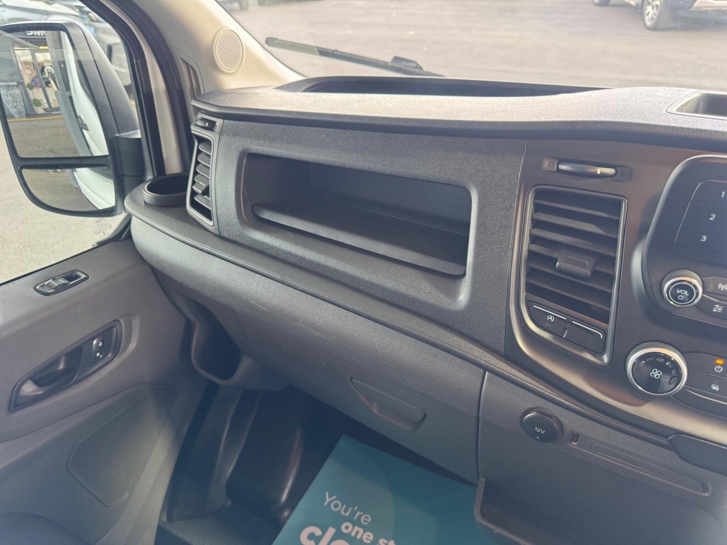 Used Ford Transit for sale - 78086909: Photo 52