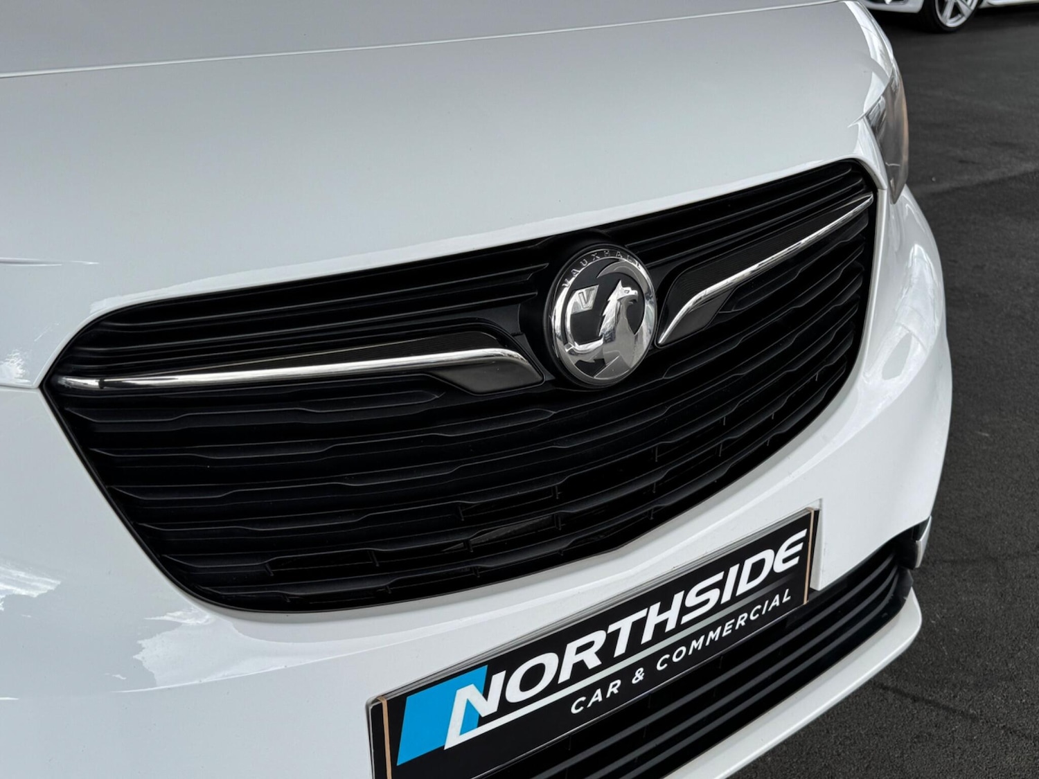 Used Vauxhall Combo 2020 for sale - 78128244: Photo 13