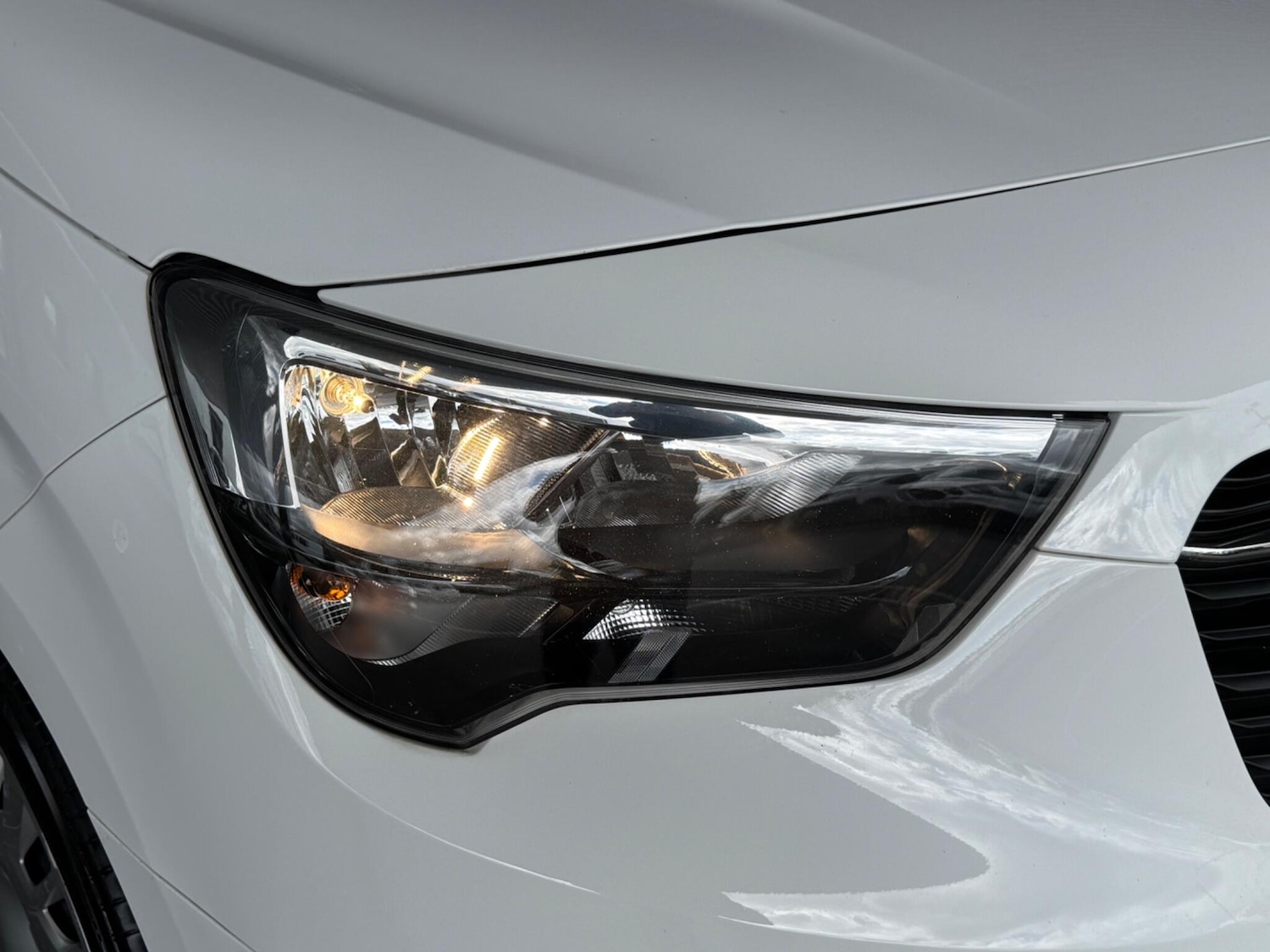 Used Vauxhall Combo 2020 for sale - 78128244: Photo 14