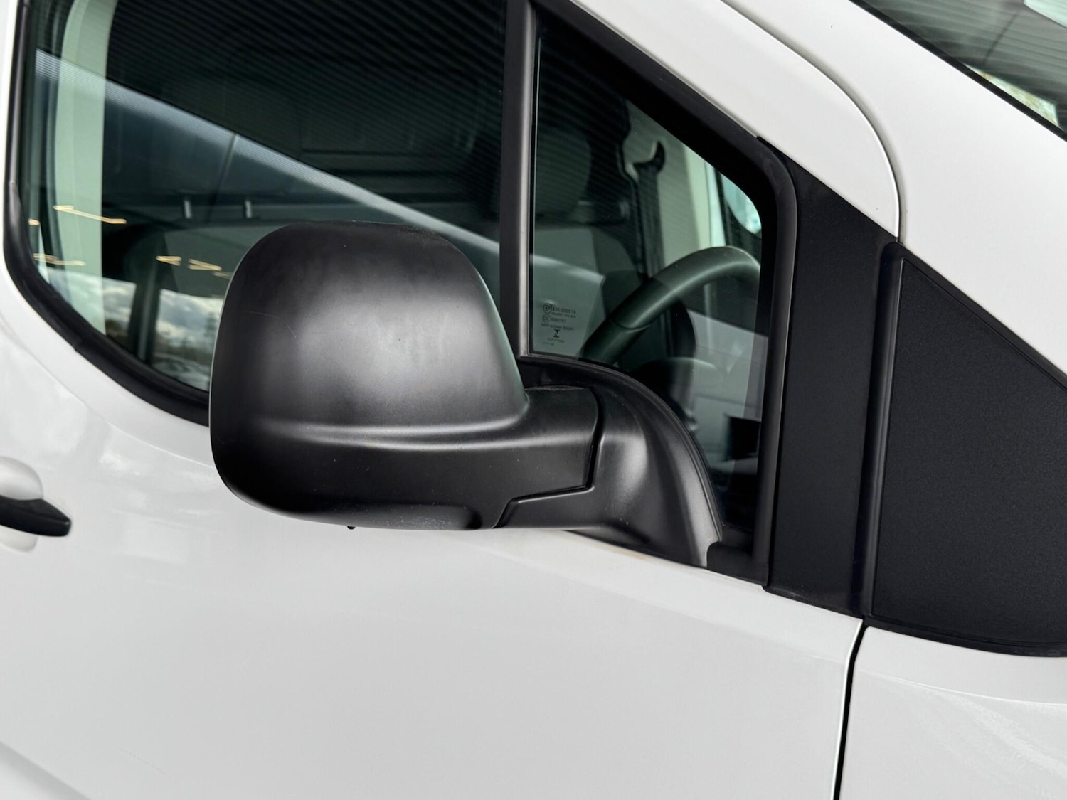 Used Vauxhall Combo 2020 for sale - 78128244: Photo 16