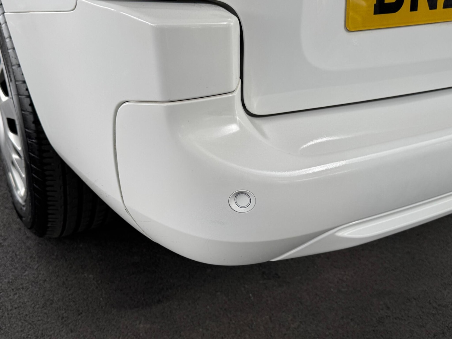 Used Vauxhall Combo 2020 for sale - 78128244: Photo 17