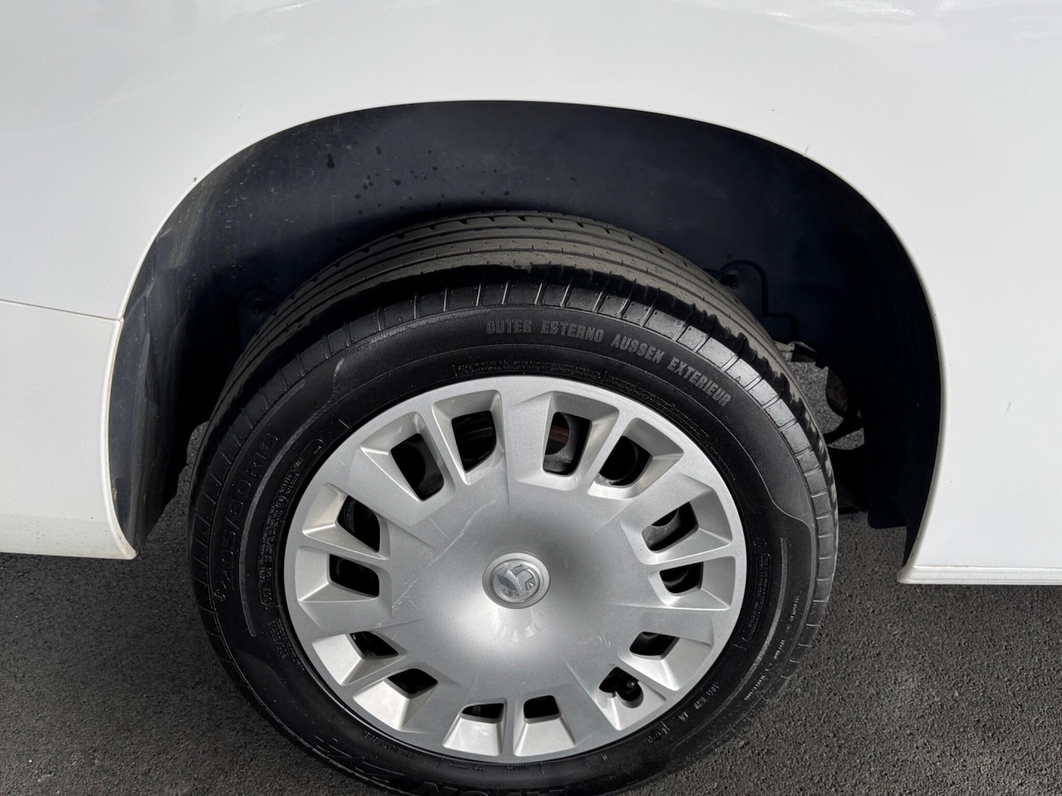 Used Vauxhall Combo 2020 for sale - 78128244: Photo 21