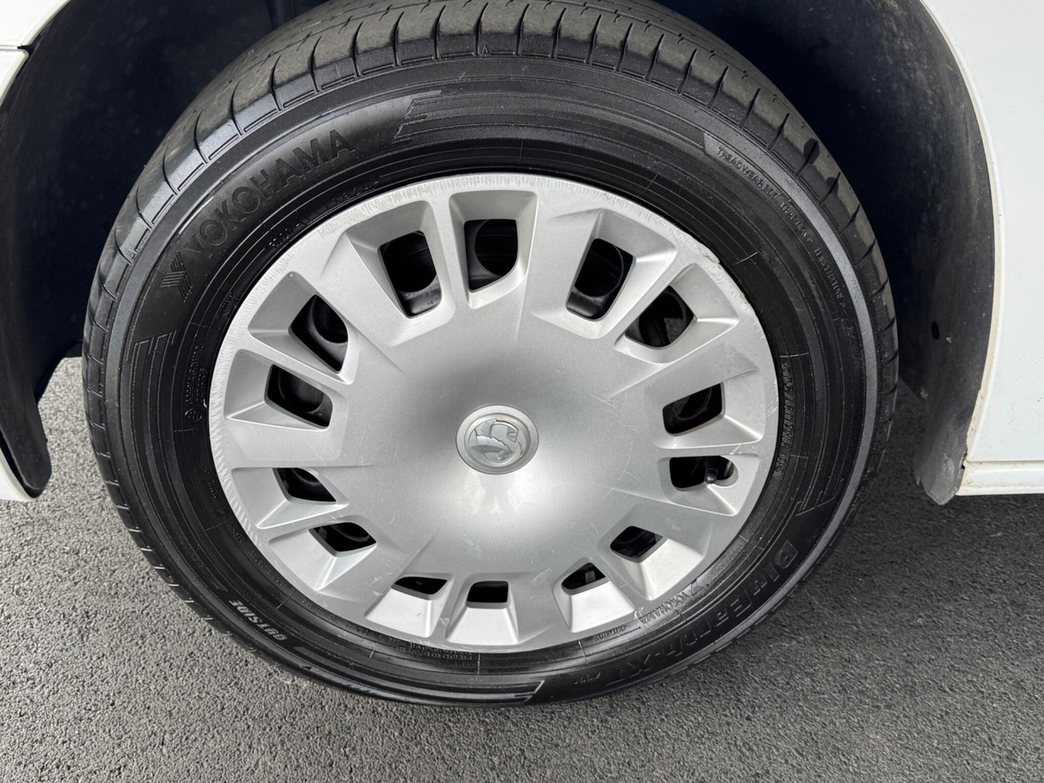 Used Vauxhall Combo 2020 for sale - 78128244: Photo 23