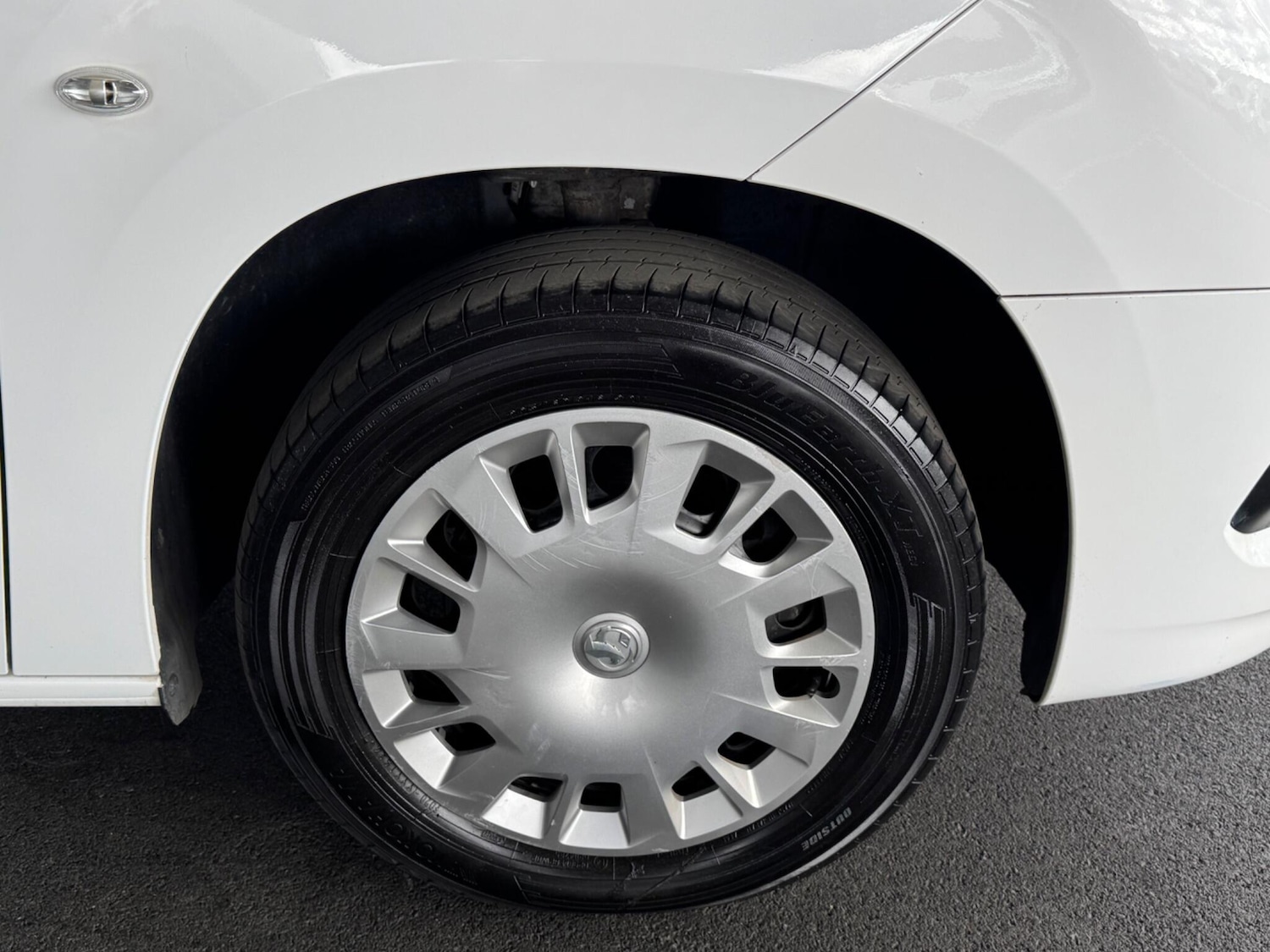 Used Vauxhall Combo 2020 for sale - 78128244: Photo 24