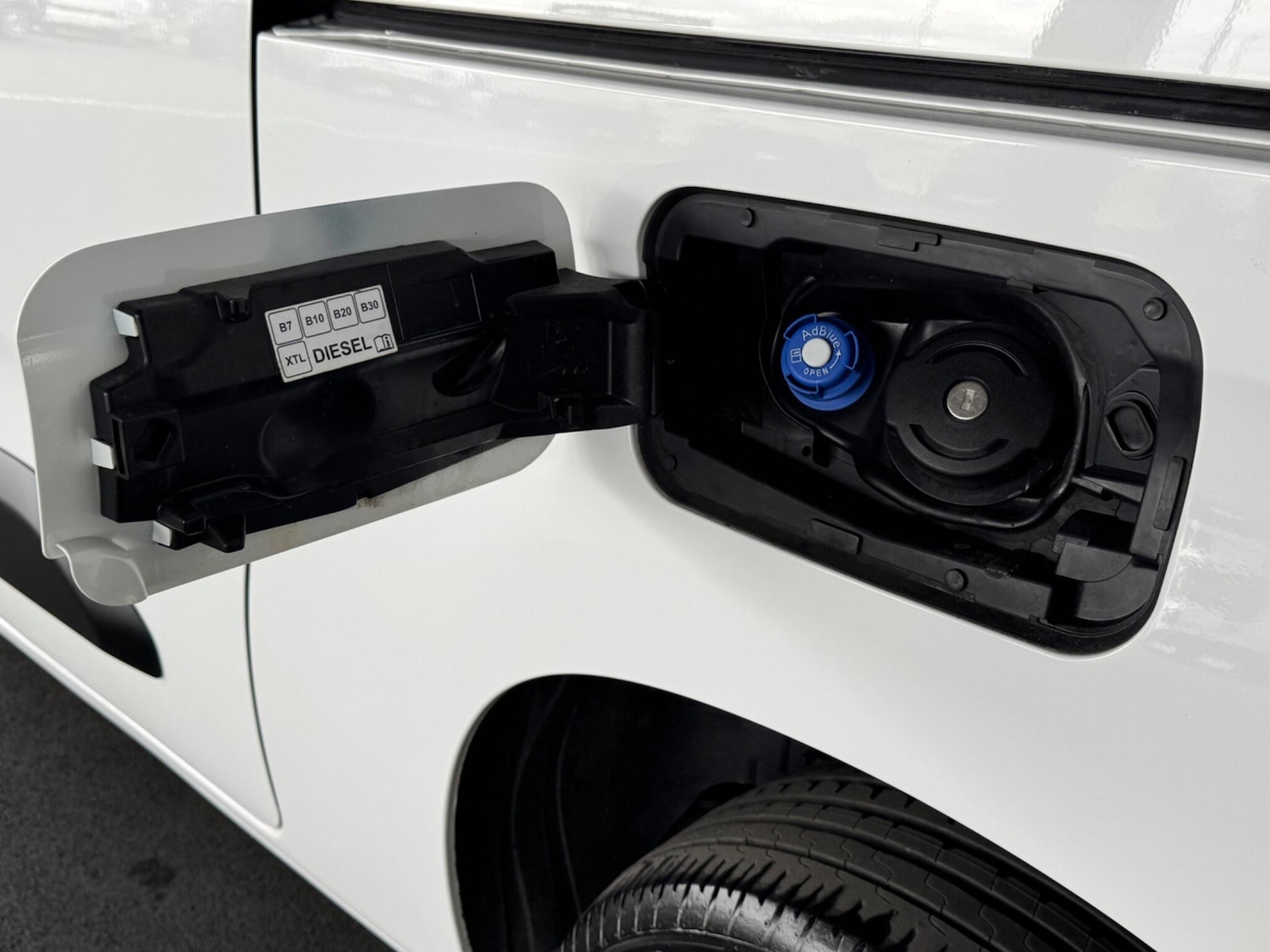 Used Vauxhall Combo 2020 for sale - 78128244: Photo 25