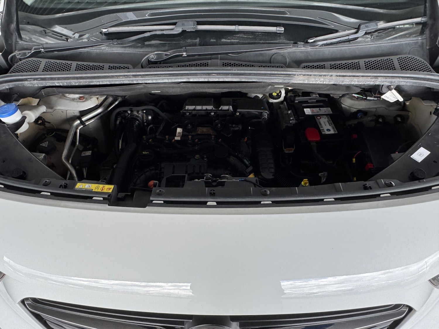 Used Vauxhall Combo 2020 for sale - 78128244: Photo 26