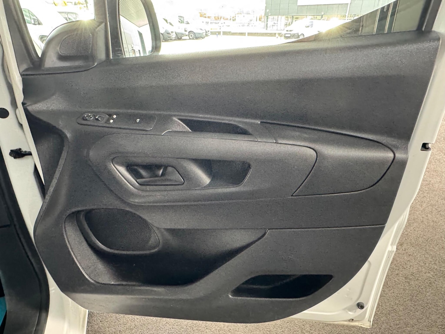 Used Vauxhall Combo 2020 for sale - 78128244: Photo 28