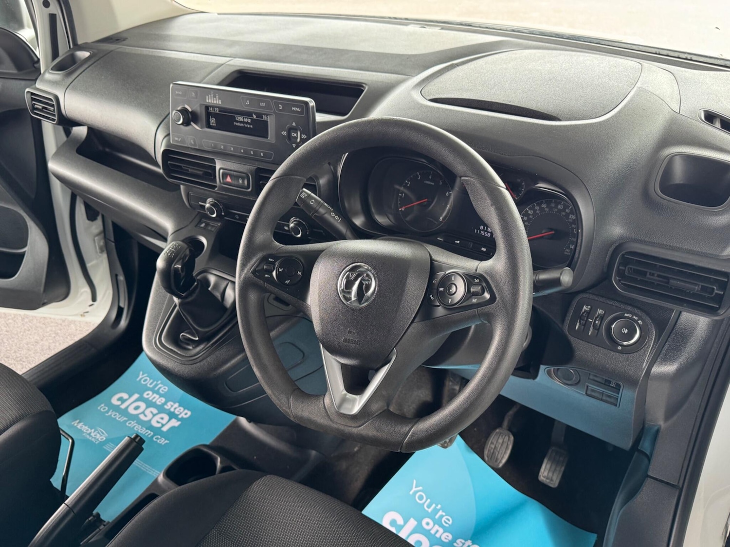 Used Vauxhall Combo 2020 for sale - 78128244: Photo 30