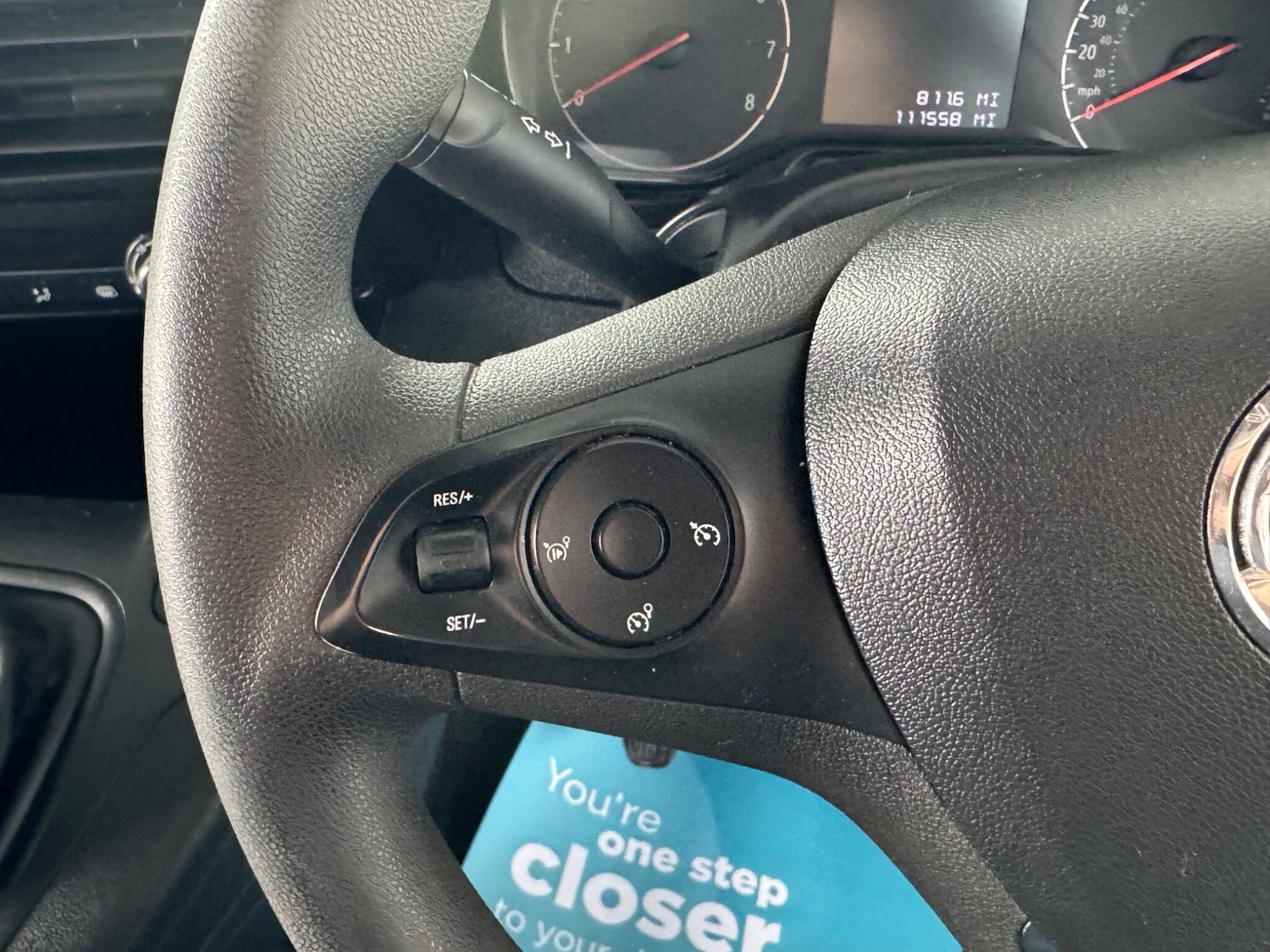 Used Vauxhall Combo 2020 for sale - 78128244: Photo 33