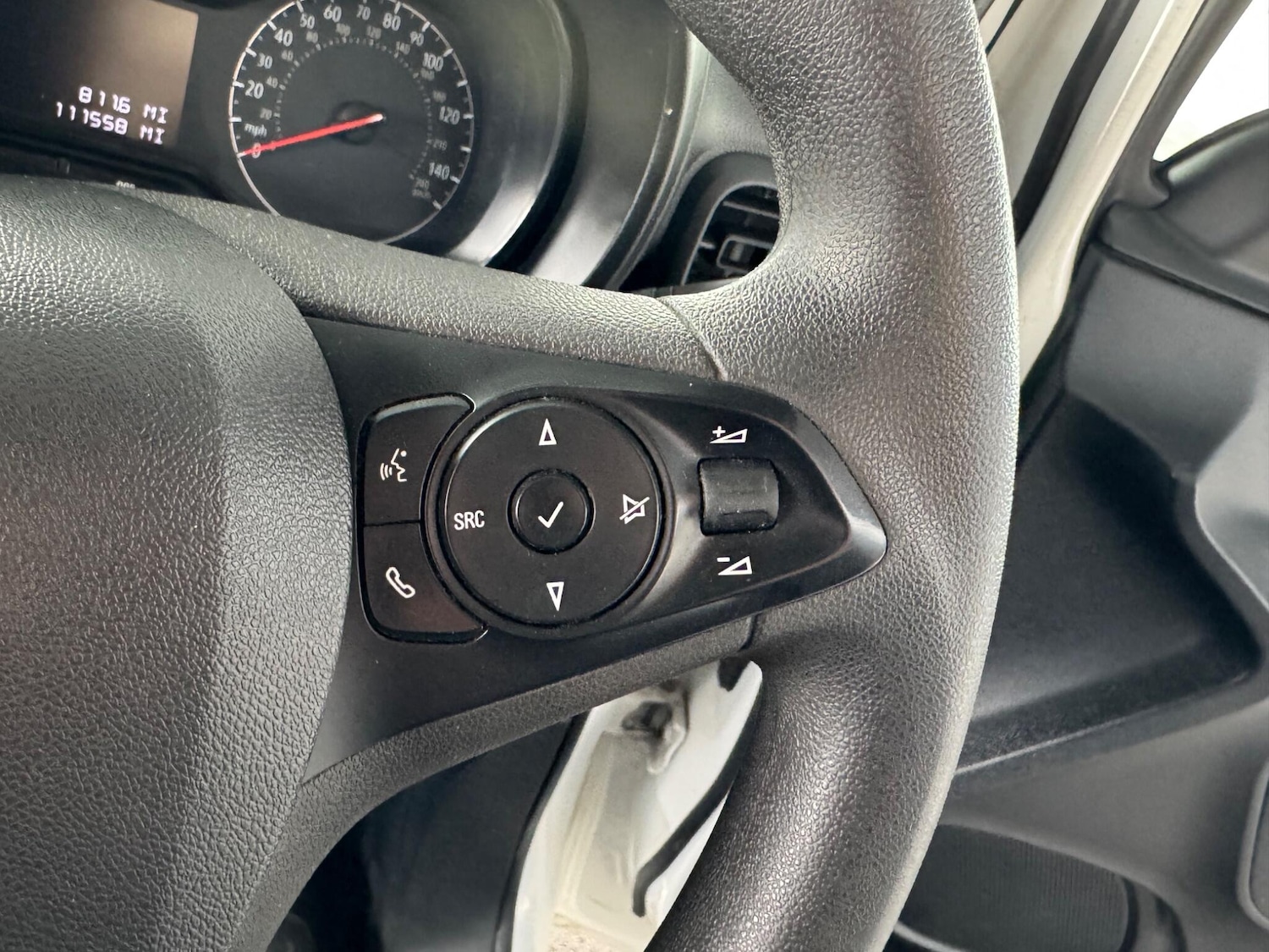 Used Vauxhall Combo 2020 for sale - 78128244: Photo 34