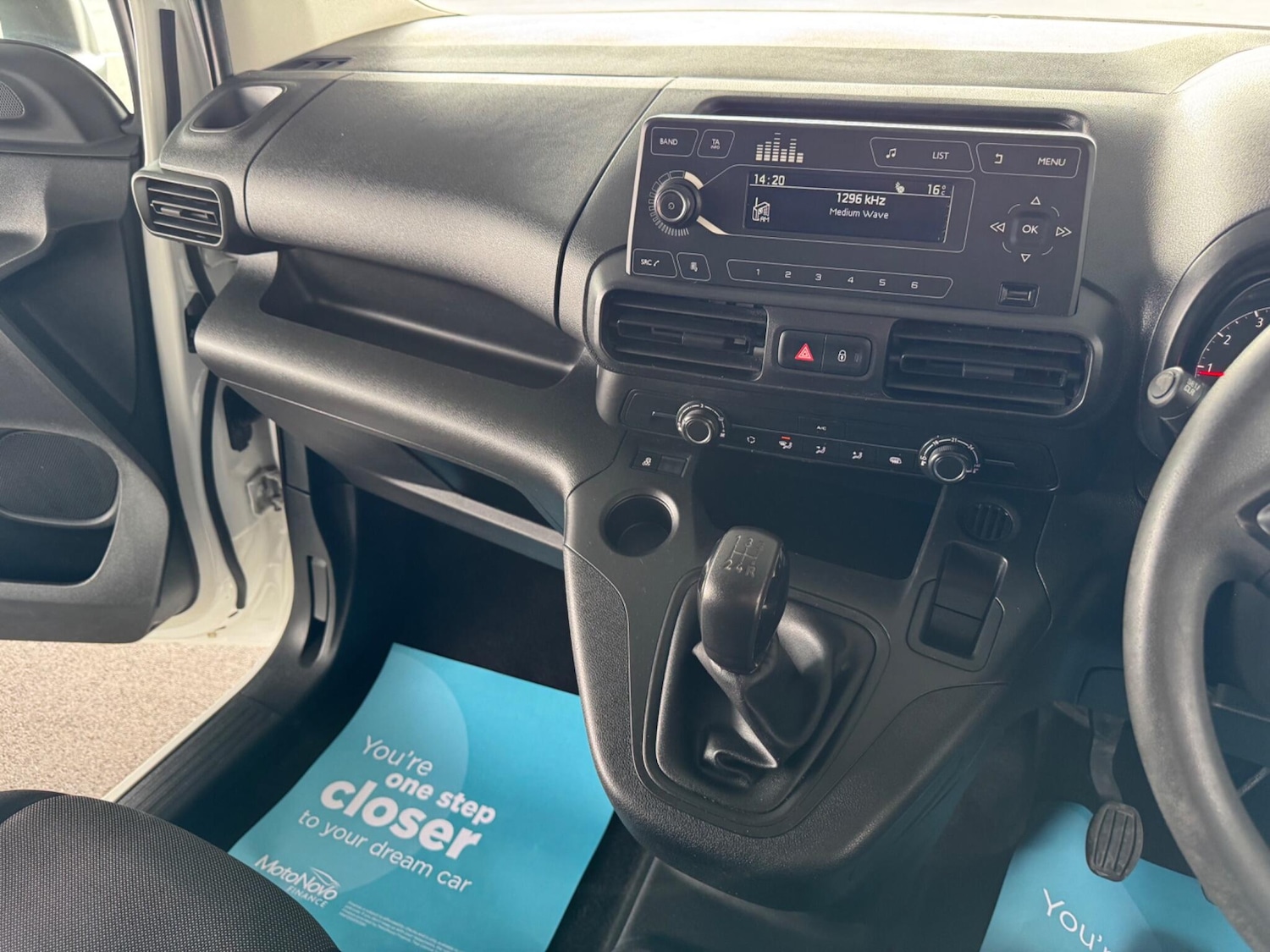 Used Vauxhall Combo 2020 for sale - 78128244: Photo 36