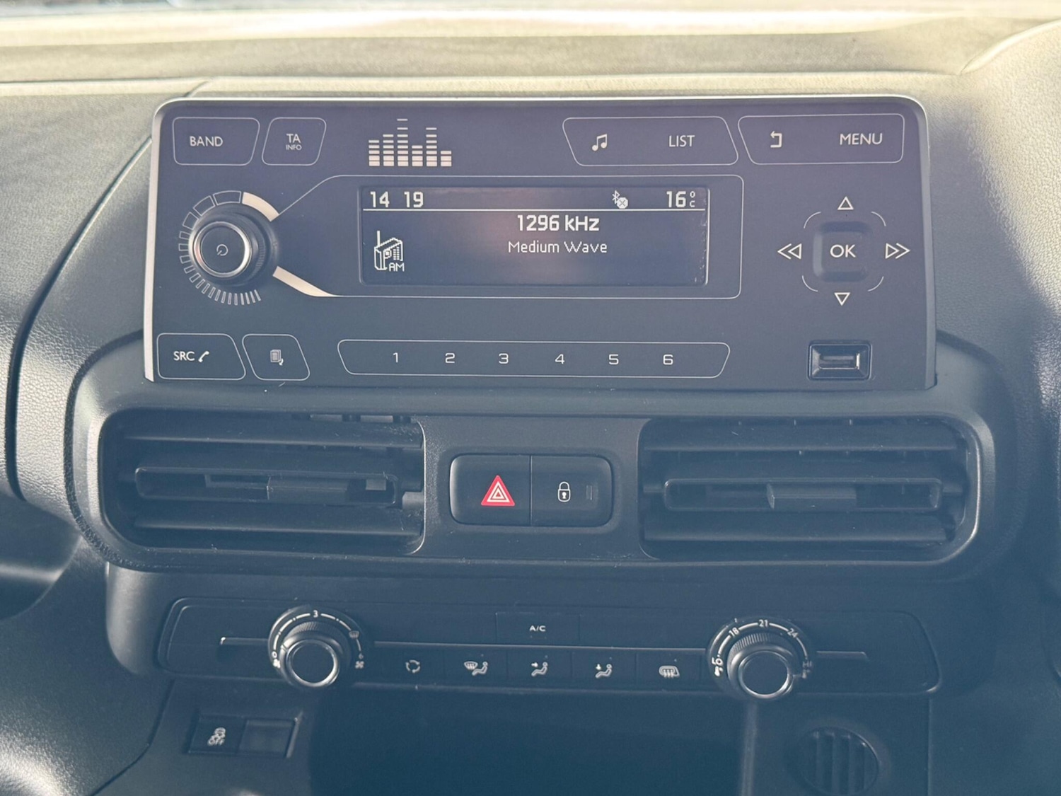 Used Vauxhall Combo 2020 for sale - 78128244: Photo 37