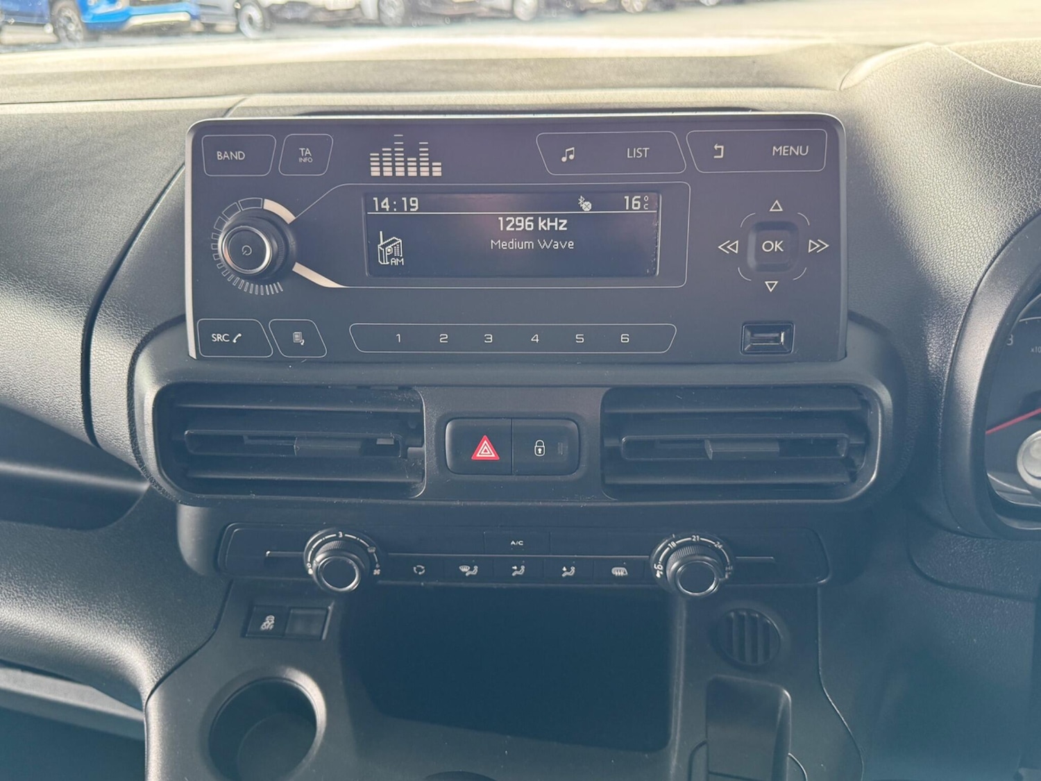 Used Vauxhall Combo 2020 for sale - 78128244: Photo 38