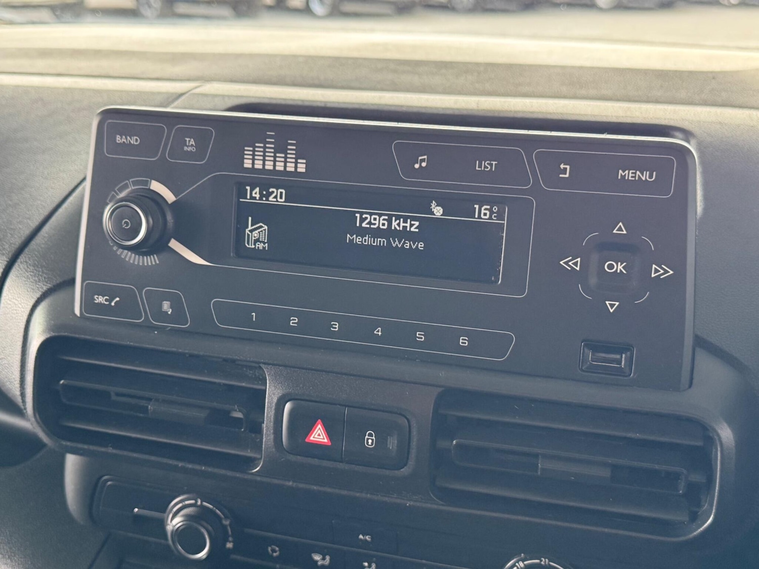 Used Vauxhall Combo 2020 for sale - 78128244: Photo 39