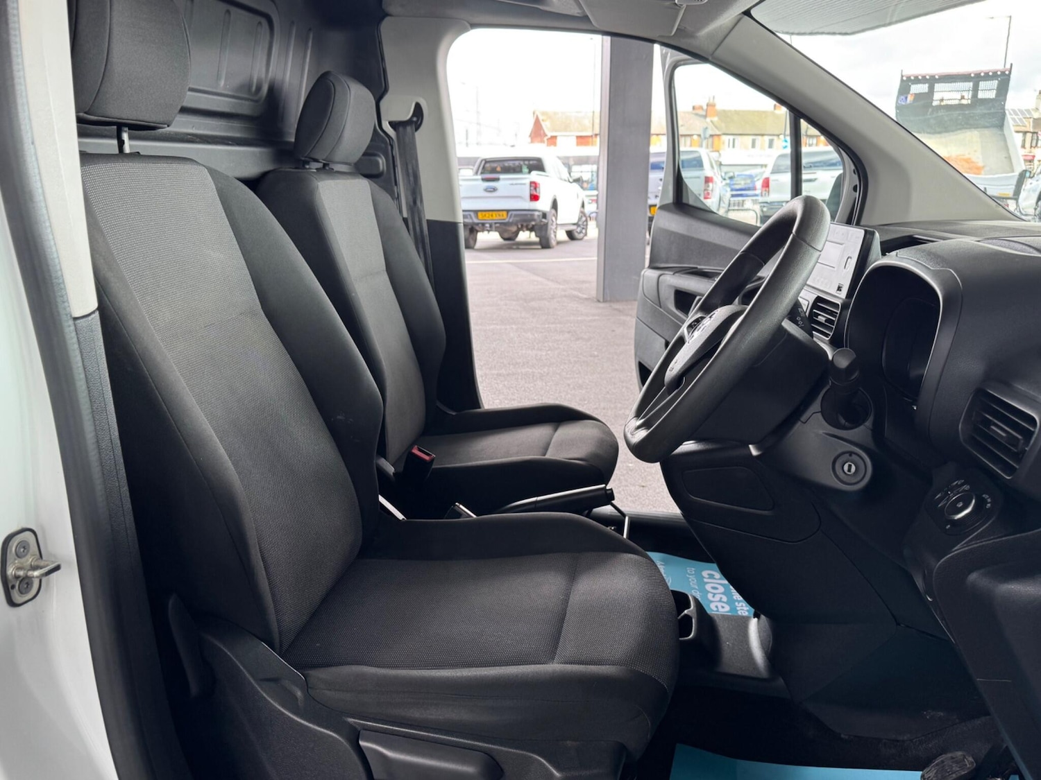 Used Vauxhall Combo 2020 for sale - 78128244: Photo 43