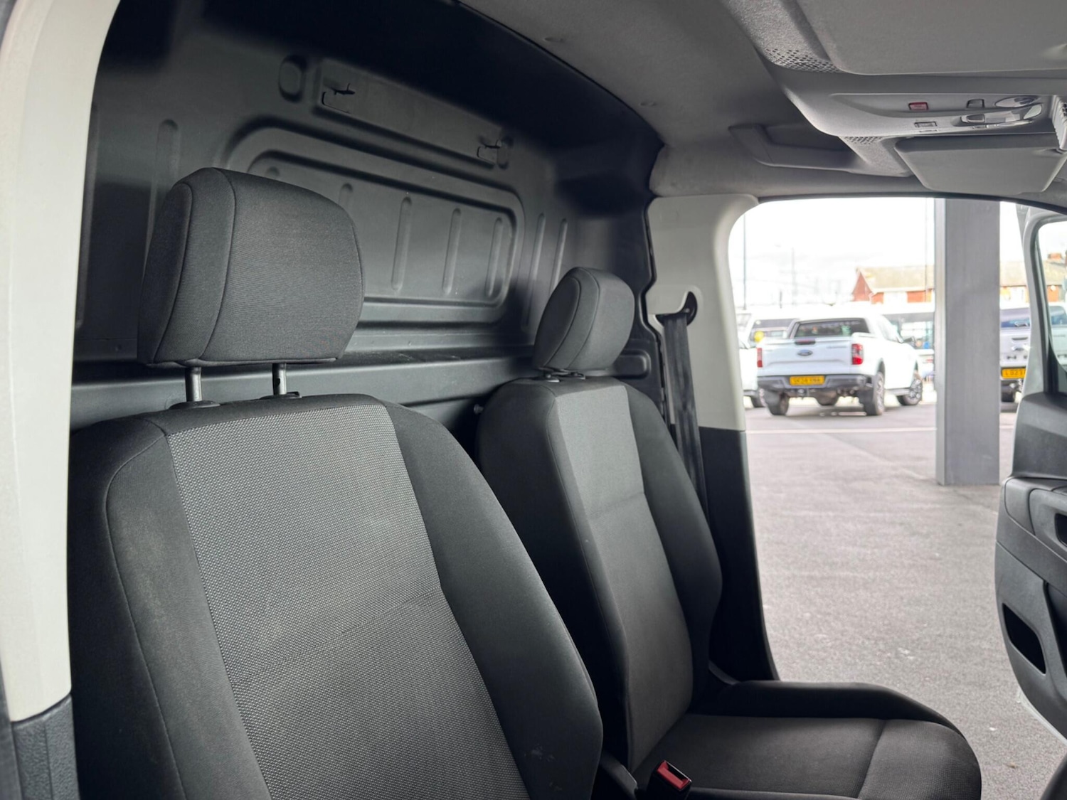 Used Vauxhall Combo 2020 for sale - 78128244: Photo 44