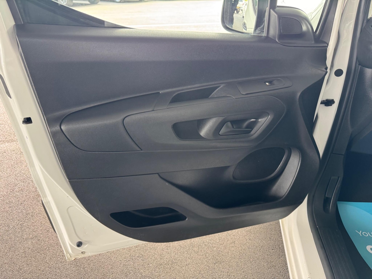 Used Vauxhall Combo 2020 for sale - 78128244: Photo 45