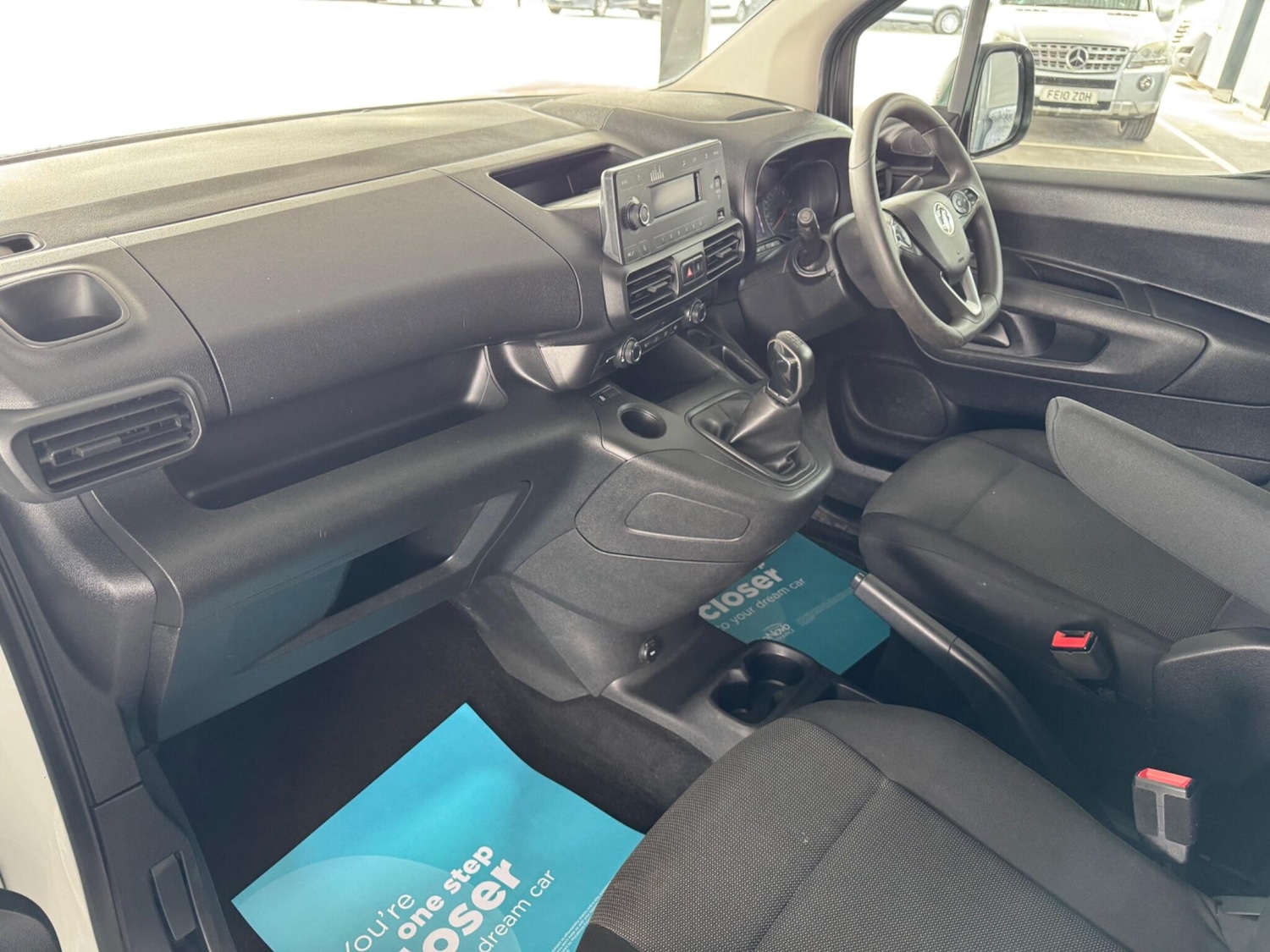 Used Vauxhall Combo 2020 for sale - 78128244: Photo 46