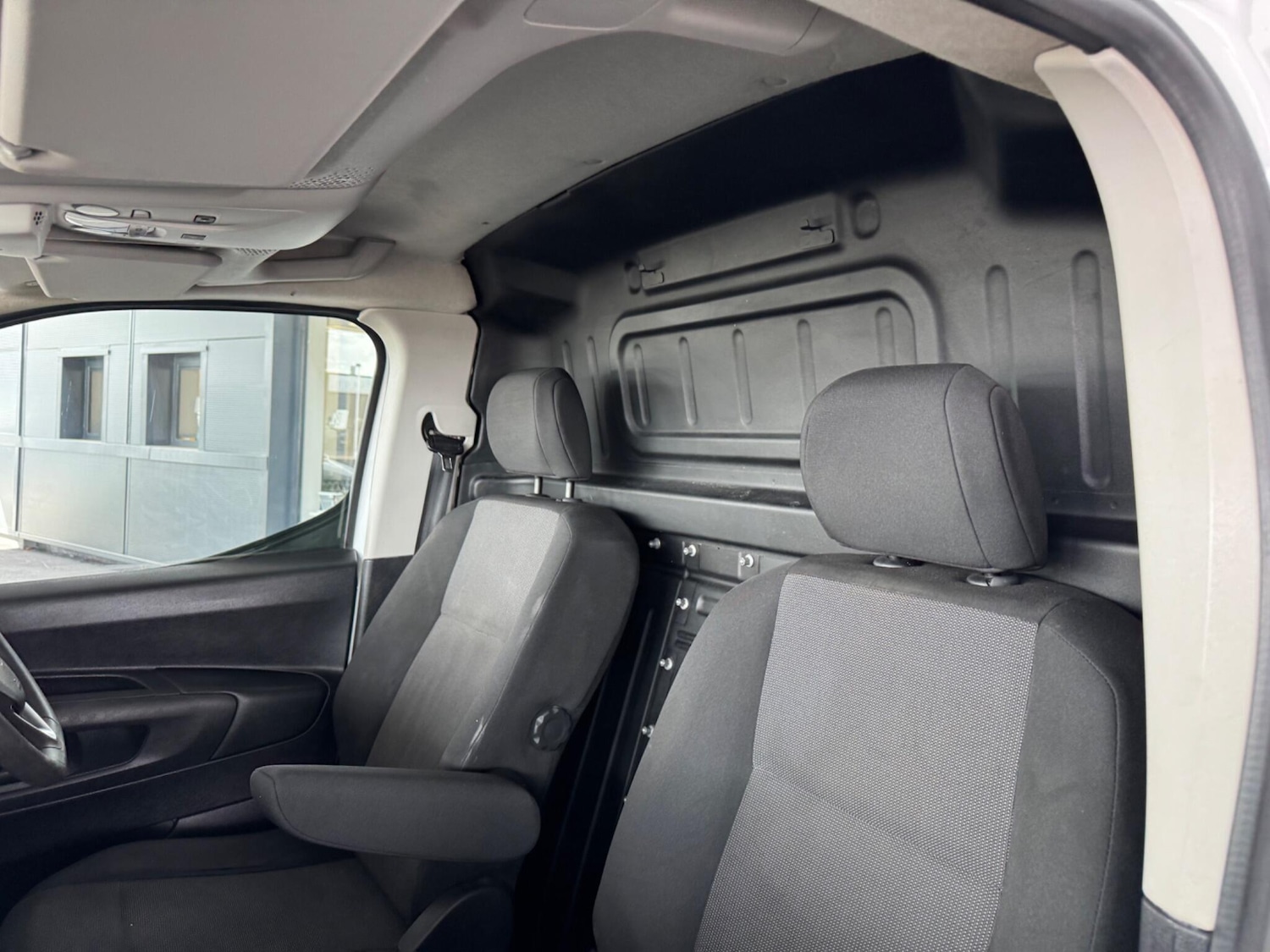 Used Vauxhall Combo 2020 for sale - 78128244: Photo 47