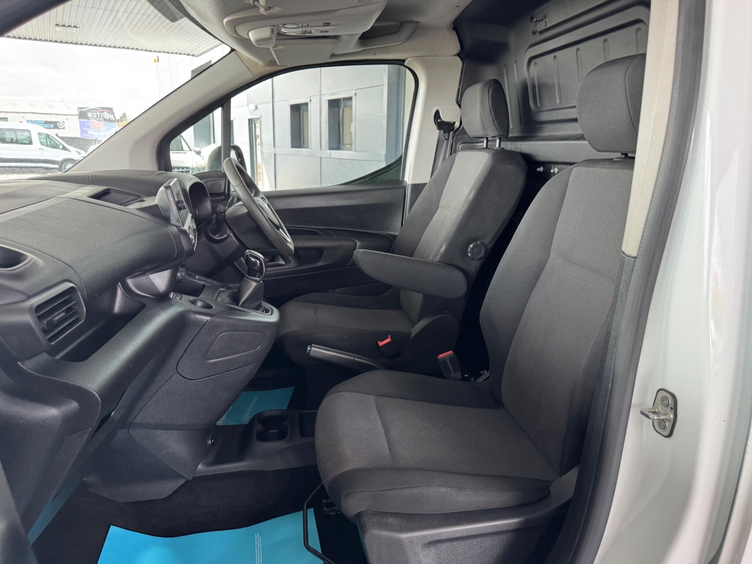 Used Vauxhall Combo 2020 for sale - 78128244: Photo 48
