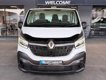 Used Renault Trafic 2019 for sale - 79520381: Photo