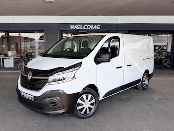 Used Renault Trafic 2019 for sale - 79520381: Photo